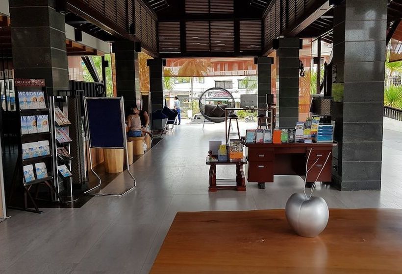 Hotel Portofino Baywater Resort Samui 2