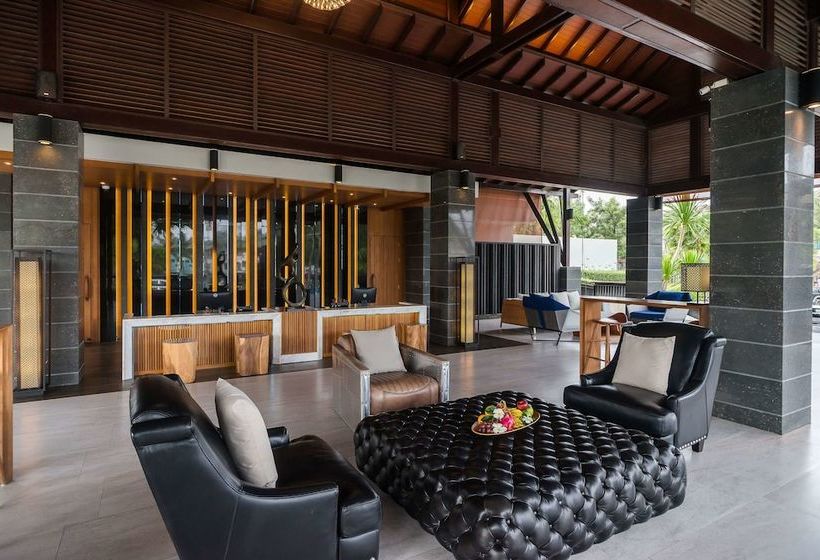 Hotel Portofino Baywater Resort Samui 5