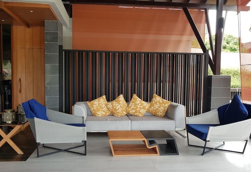 Hotel Portofino Baywater Resort Samui 6