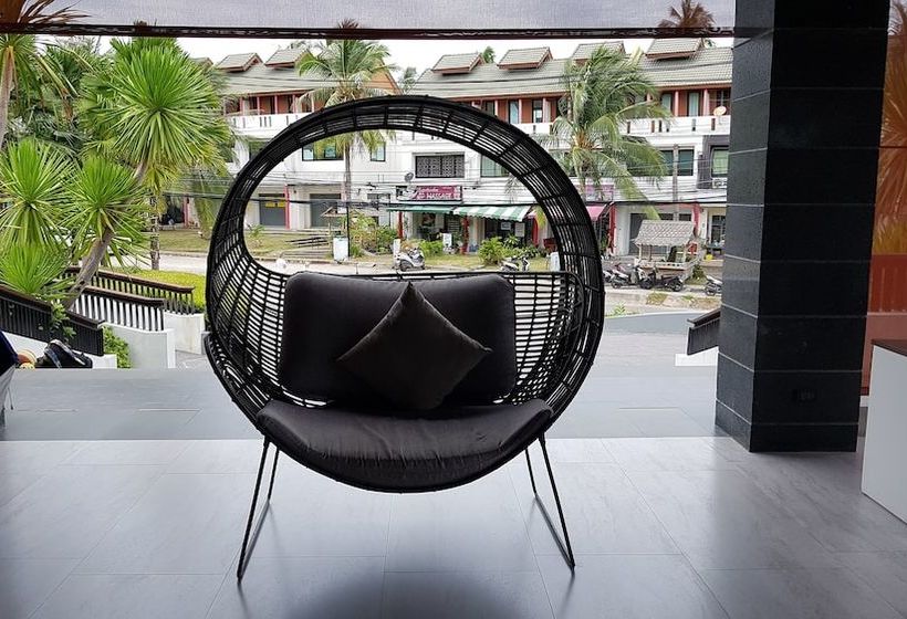 Hotel Portofino Baywater Resort Samui 7