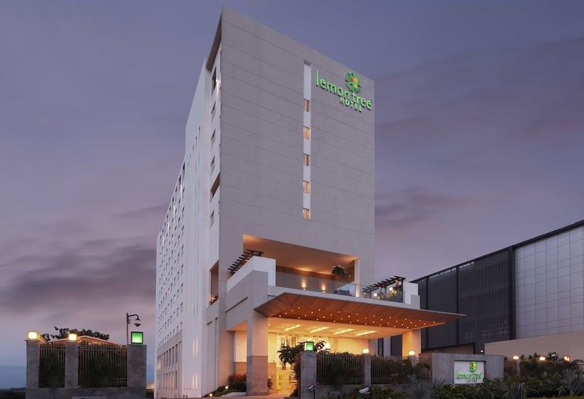 Lemon Tree Hotel Gachibowli