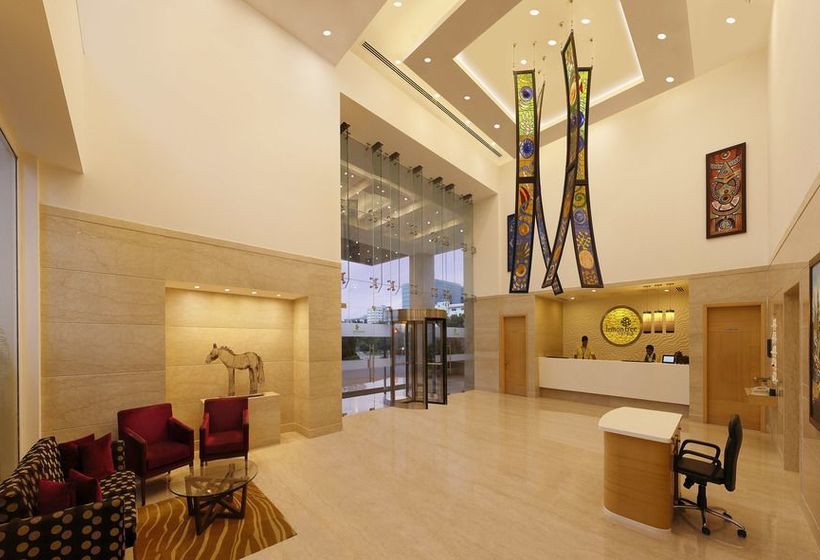Lemon Tree Hotel Gachibowli 2