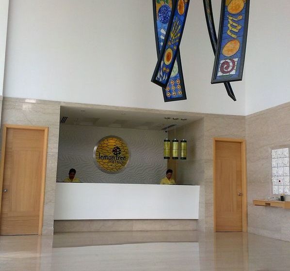 Lemon Tree Hotel Gachibowli 3