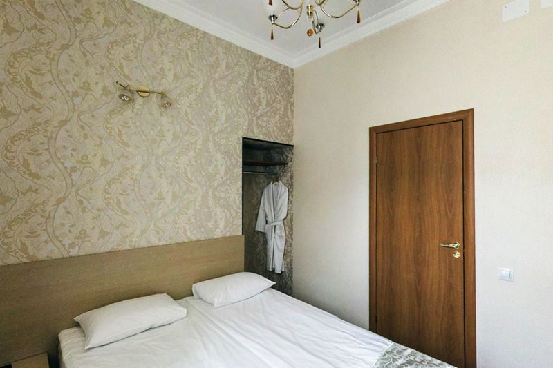 Hotel Internatsional 10