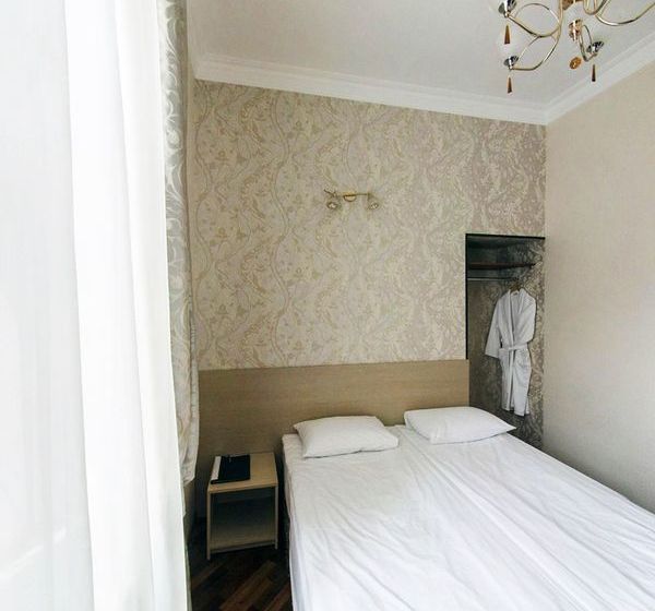 Hotel Internatsional 11