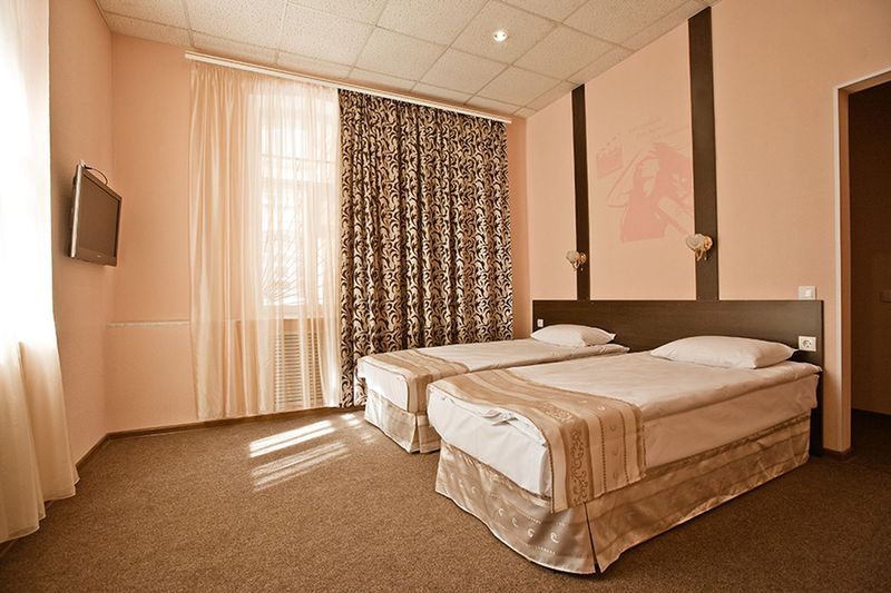 Hotel Internatsional 2