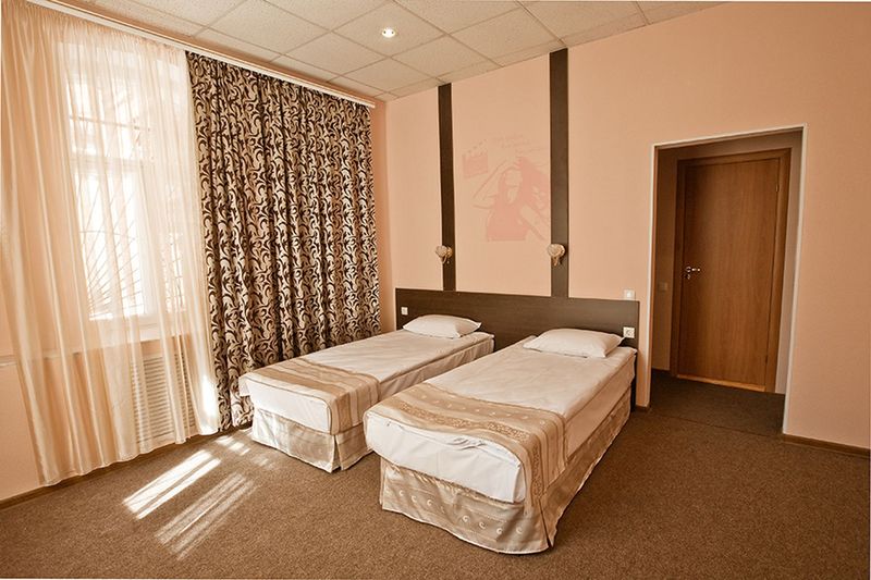 Hotel Internatsional 3