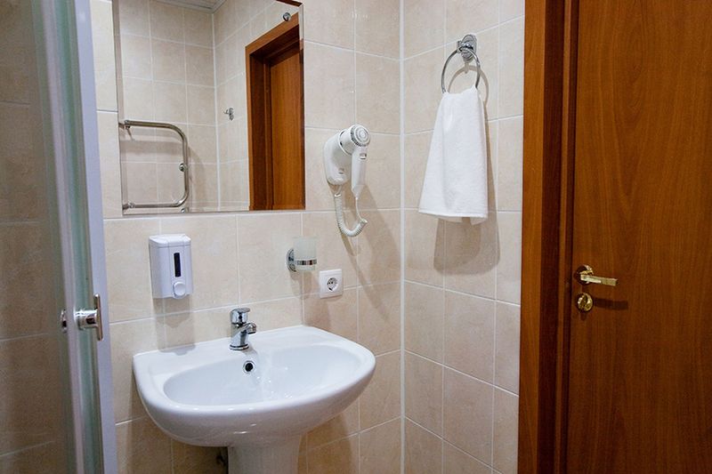 Hotel Internatsional 4