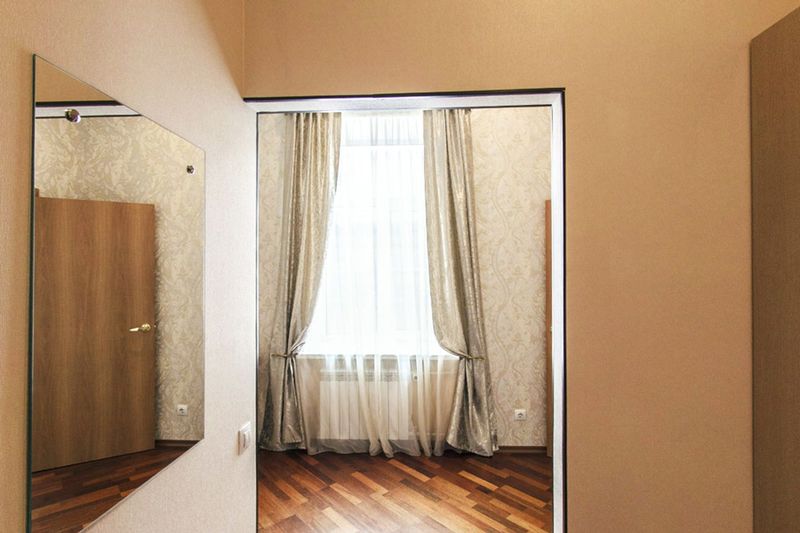 Hotel Internatsional 7