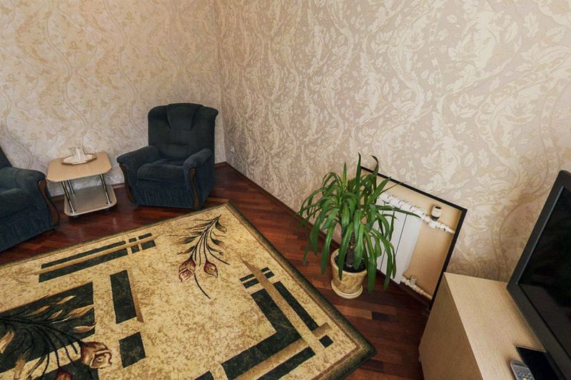 Hotel Internatsional 9