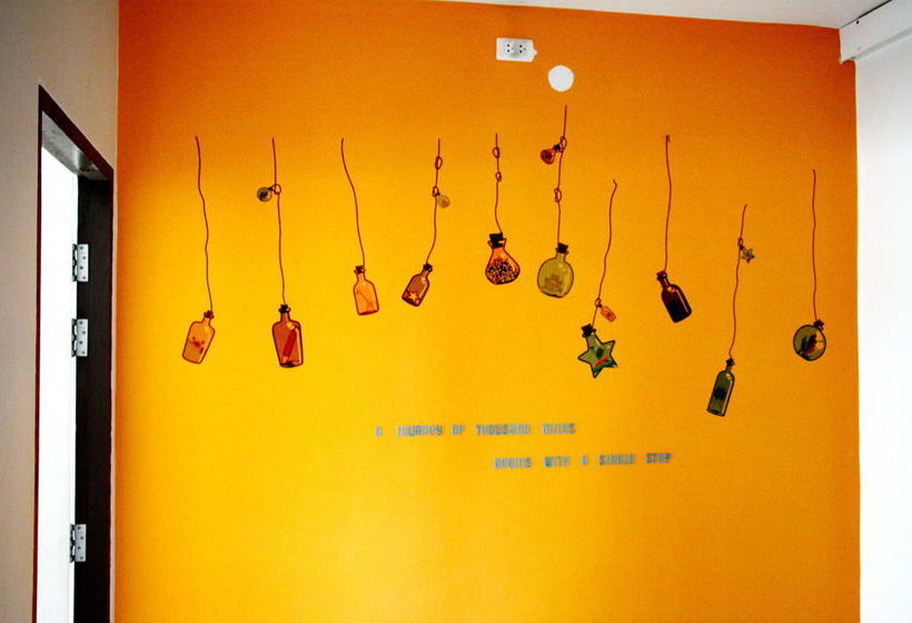 Hotel The Fifth Residence 17