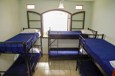 Zen House Ubatuba Hostel Sao Paulo