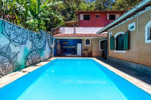 Zen House Ubatuba Hostel  | Ubatuba | São Paulo | Brasil 2