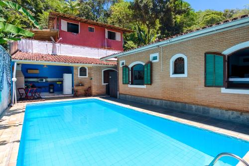 Zen House Ubatuba Hostel  | Ubatuba | São Paulo | Brasil 3