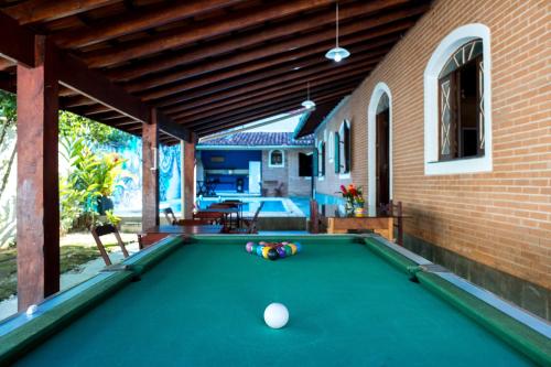 Zen House Ubatuba Hostel  | Ubatuba | São Paulo | Brasil 4