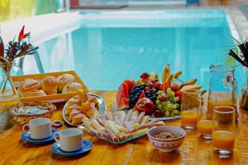 Zen House Ubatuba Hostel  | Ubatuba | São Paulo | Brasil 6