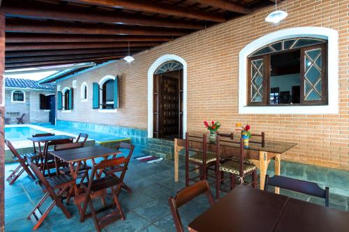 Zen House Ubatuba Hostel  | Ubatuba | São Paulo | Brasil 8