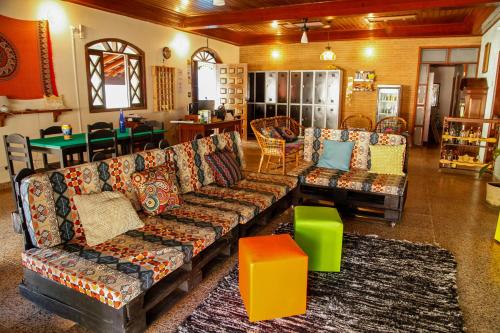 Zen House Ubatuba Hostel  | Ubatuba | São Paulo | Brasil 9