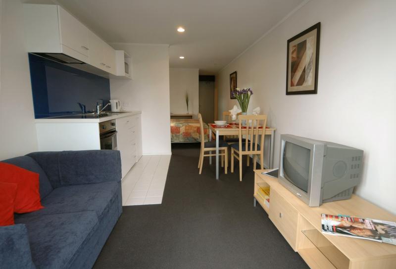 Hotel The Bell Tower On Dog Point