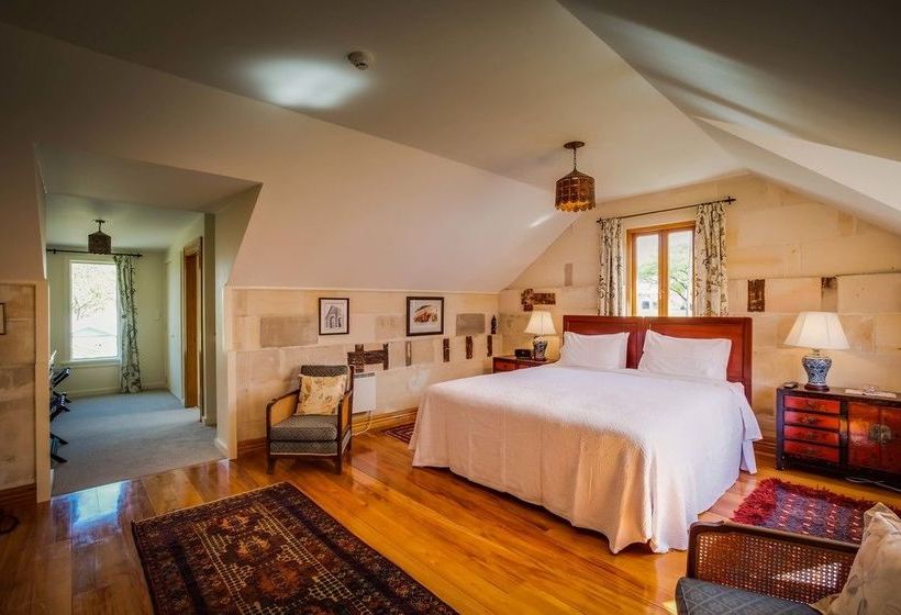 Hotel Pen-y-bryn Lodge 10