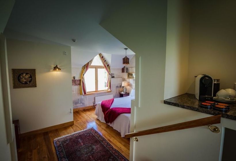 Hotel Pen-y-bryn Lodge 11