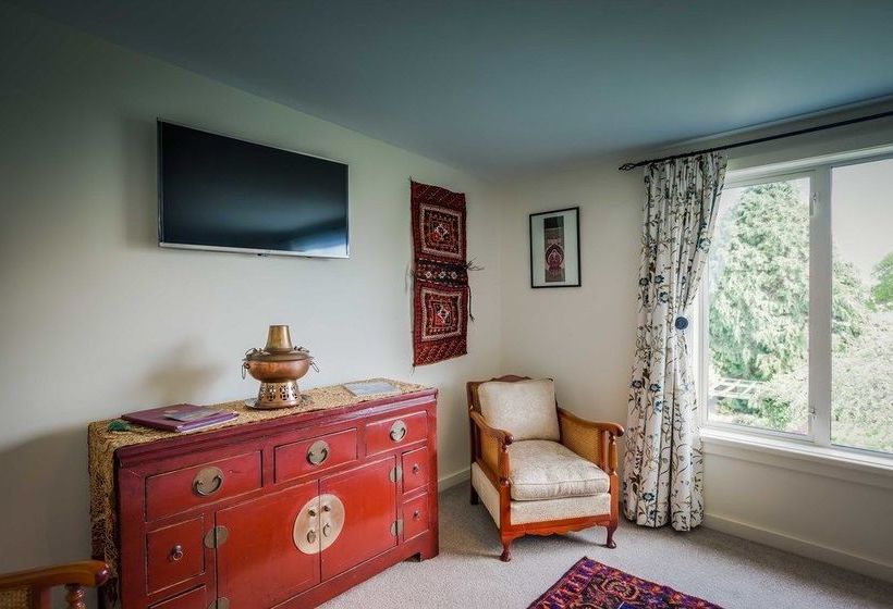 Hotel Pen-y-bryn Lodge 13