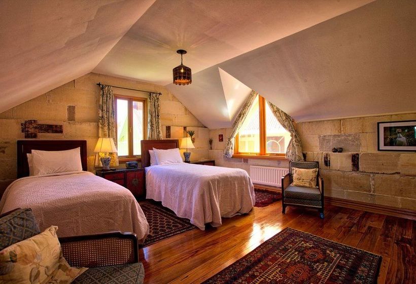 Hotel Pen-y-bryn Lodge 14