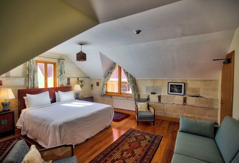 Hotel Pen-y-bryn Lodge 16