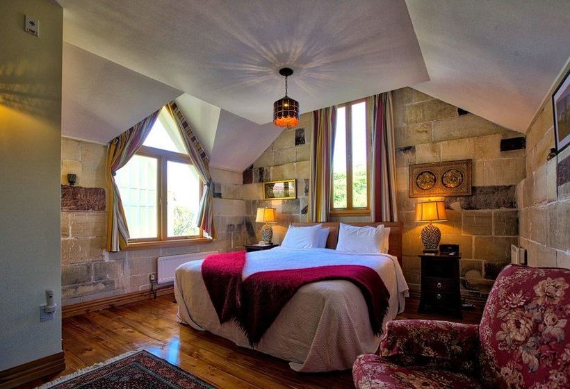 Hotel Pen-y-bryn Lodge 18