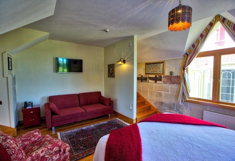 Hotel Pen-y-bryn Lodge 19