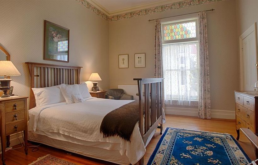 Hotel Pen-y-bryn Lodge 3