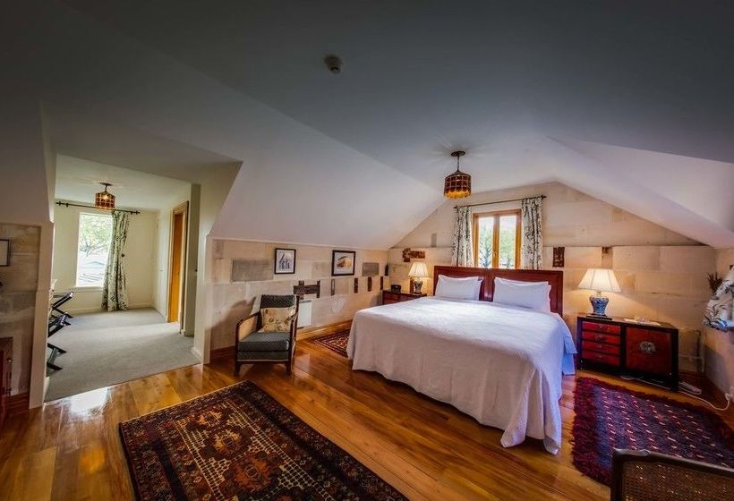 Hotel Pen-y-bryn Lodge 4