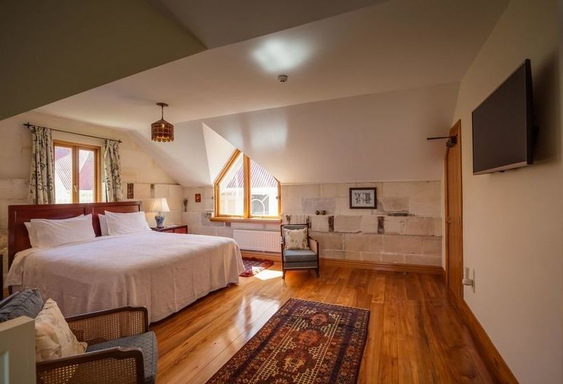 Hotel Pen-y-bryn Lodge 6