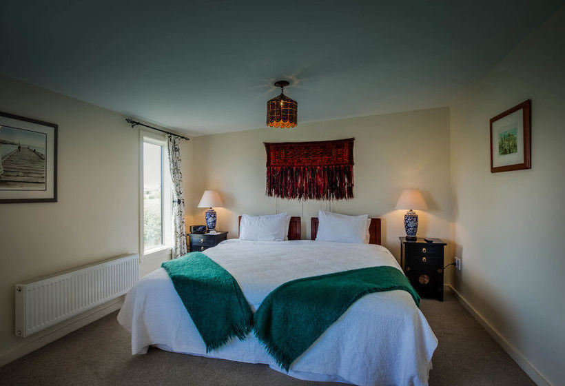 Hotel Pen-y-bryn Lodge 7