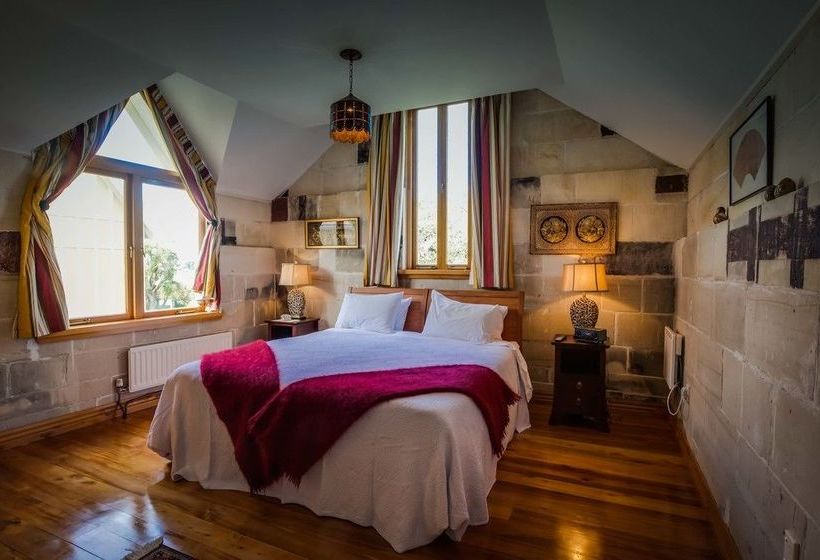 Hotel Pen-y-bryn Lodge 9