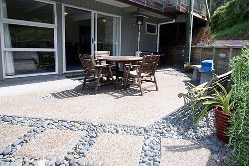 Hotel Hahei Horizon B&b Whitianga