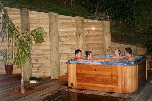 Hotel Hahei Horizon B&b 10