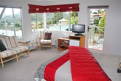 Hotel Hahei Horizon B&b 5