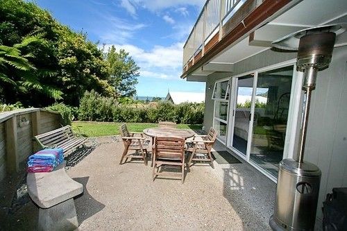 Hotel Hahei Horizon B&b 7