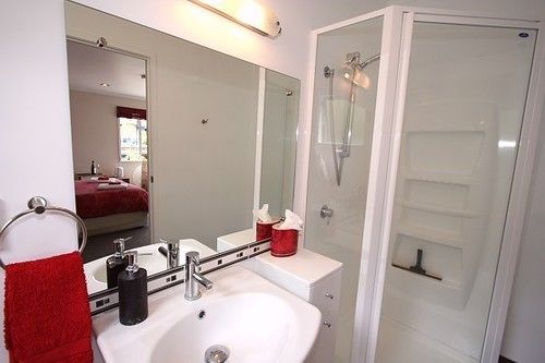 Hotel Hahei Horizon B&b 8