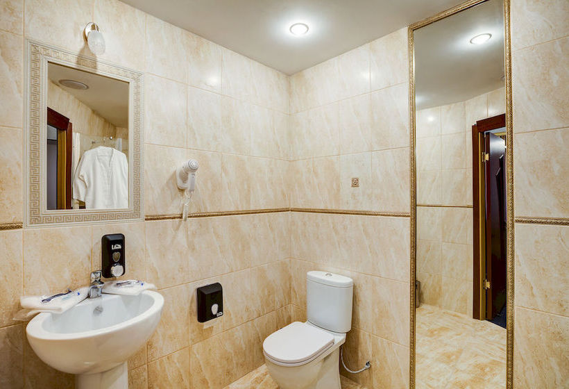 Boutique Hotelgrand 1