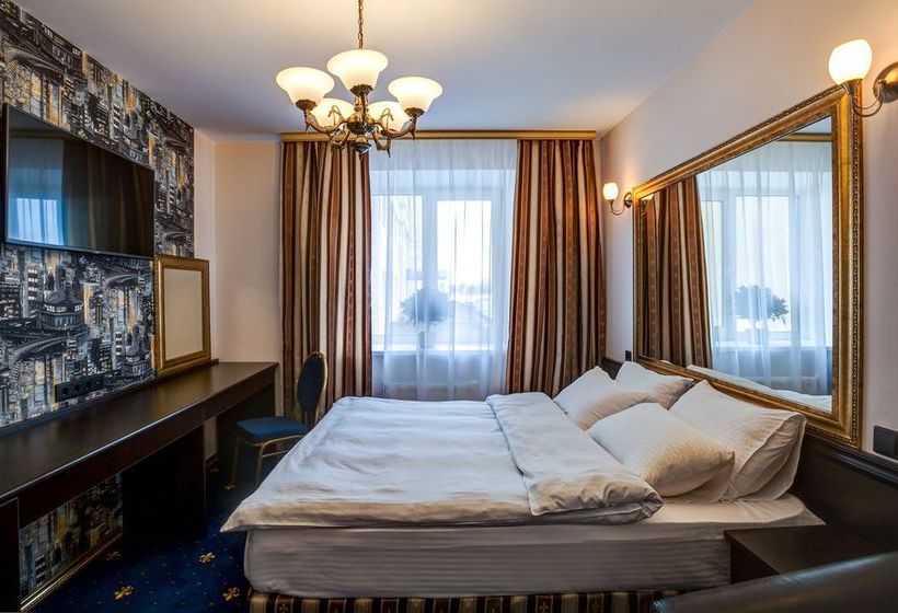 Boutique Hotelgrand 12