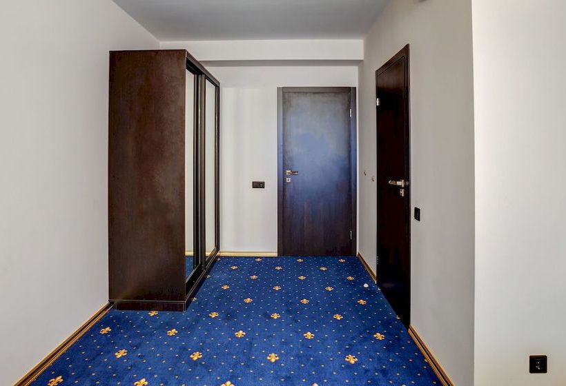 Boutique Hotelgrand 14