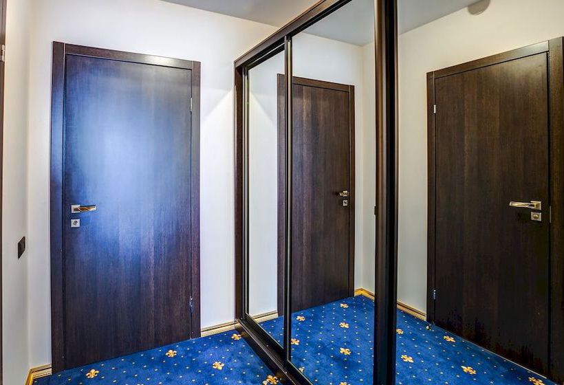 Boutique Hotelgrand 15