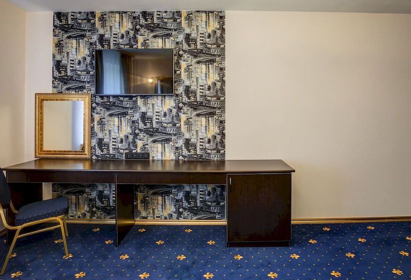 Boutique Hotelgrand 17