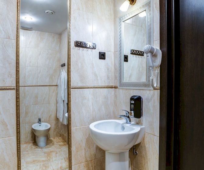 Boutique Hotelgrand 19