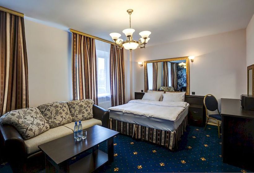 Boutique Hotelgrand 4