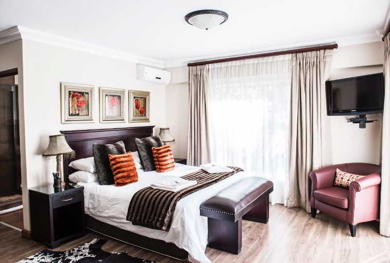 Hotel Sunward Park Guesthouse 10