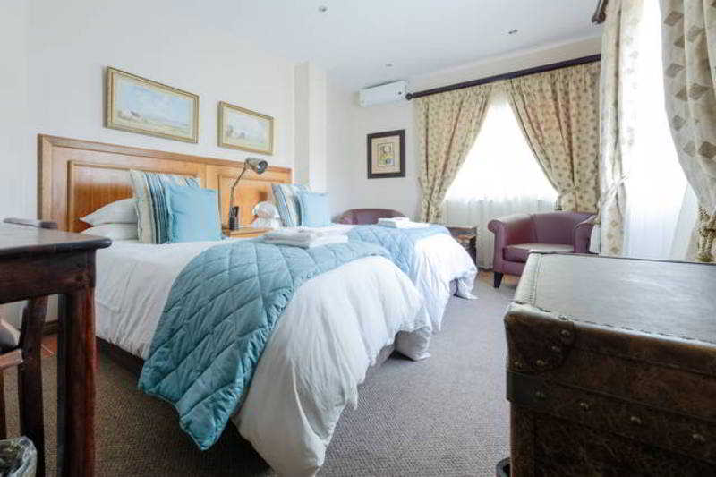 Hotel Sunward Park Guesthouse 11