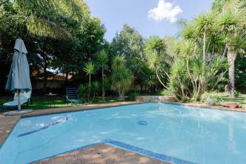 Hotel Sunward Park Guesthouse 12